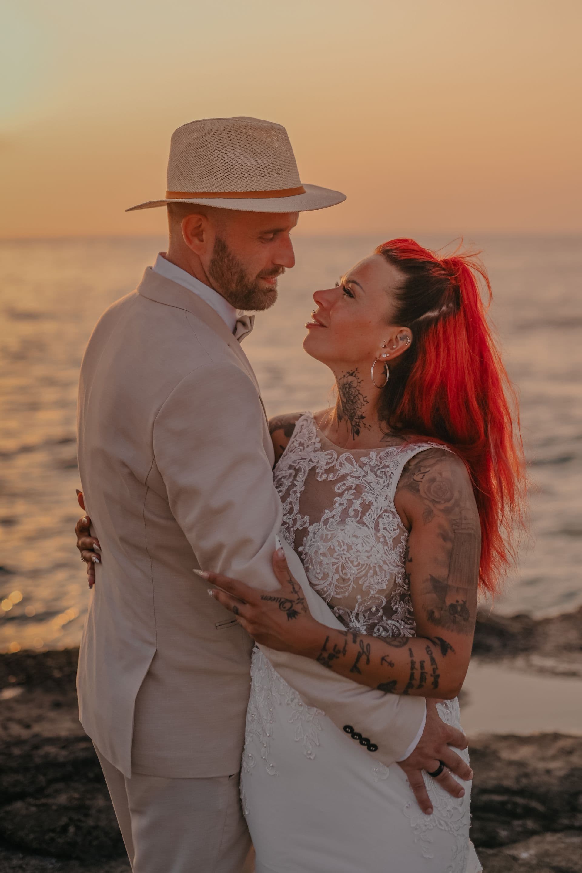 Emily & James — Wedding at The Savoy preview 4