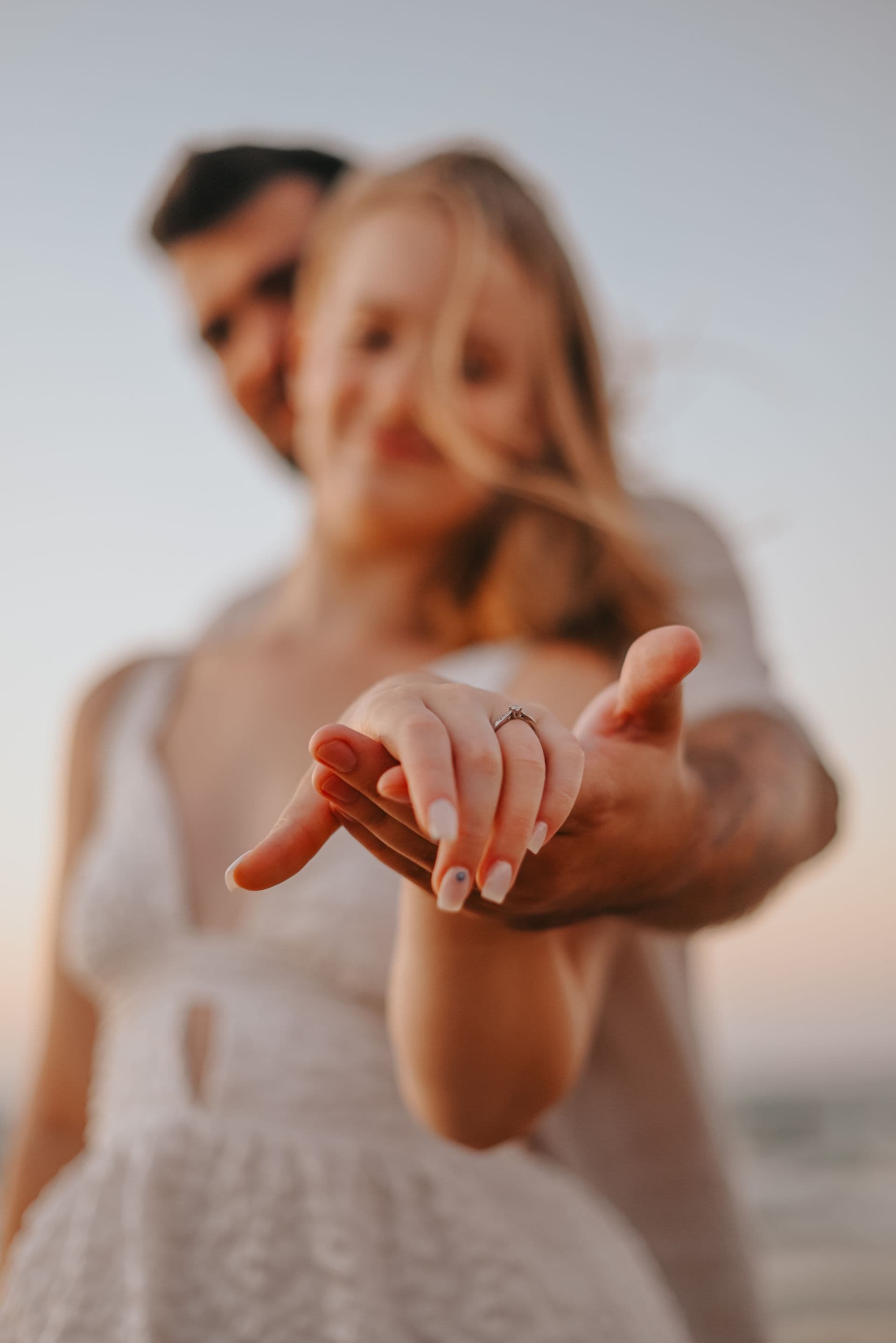 Emily & James — Wedding at The Savoy preview 2