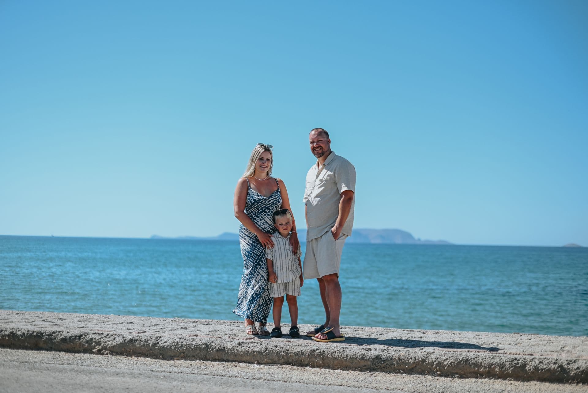 The Martinez Family — Autumn Sessions preview 1