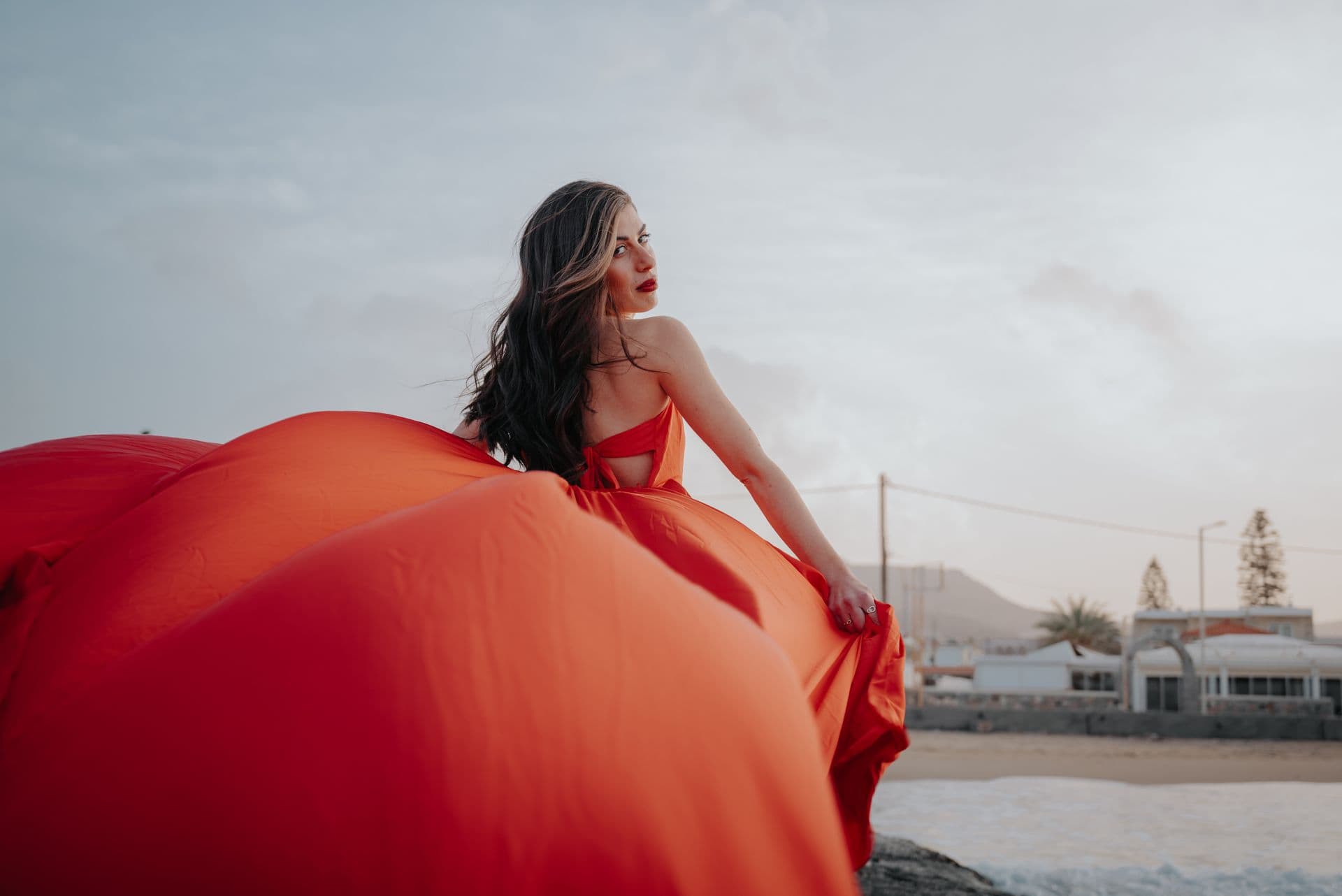 Sofia — Maternity Session preview 3