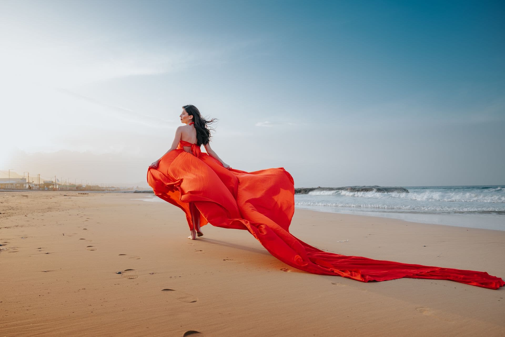 Sofia — Maternity Session preview 4