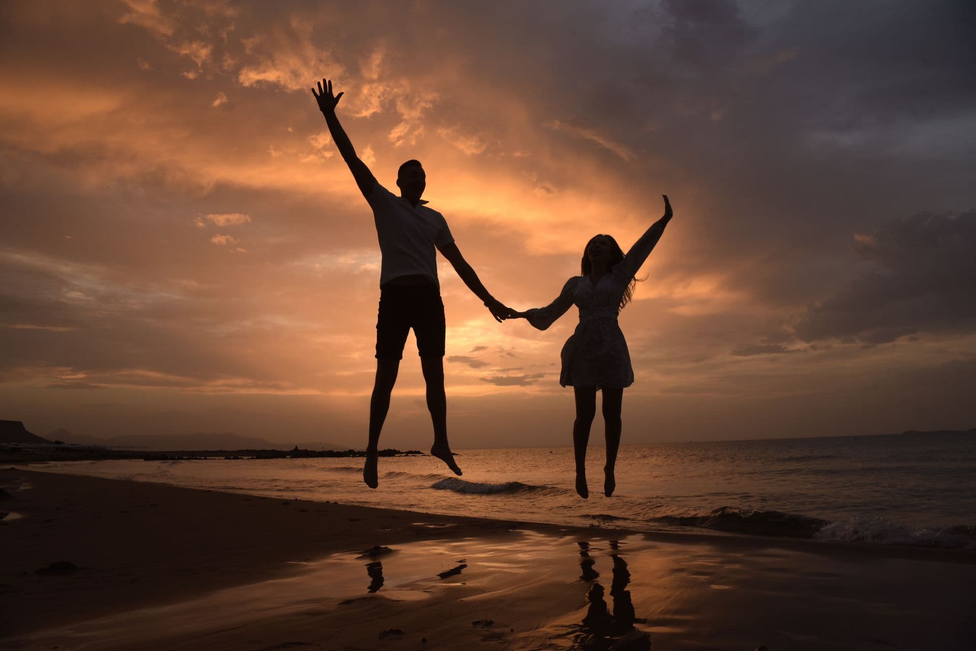 Mediterranean Summer — Destination Shoot preview 4