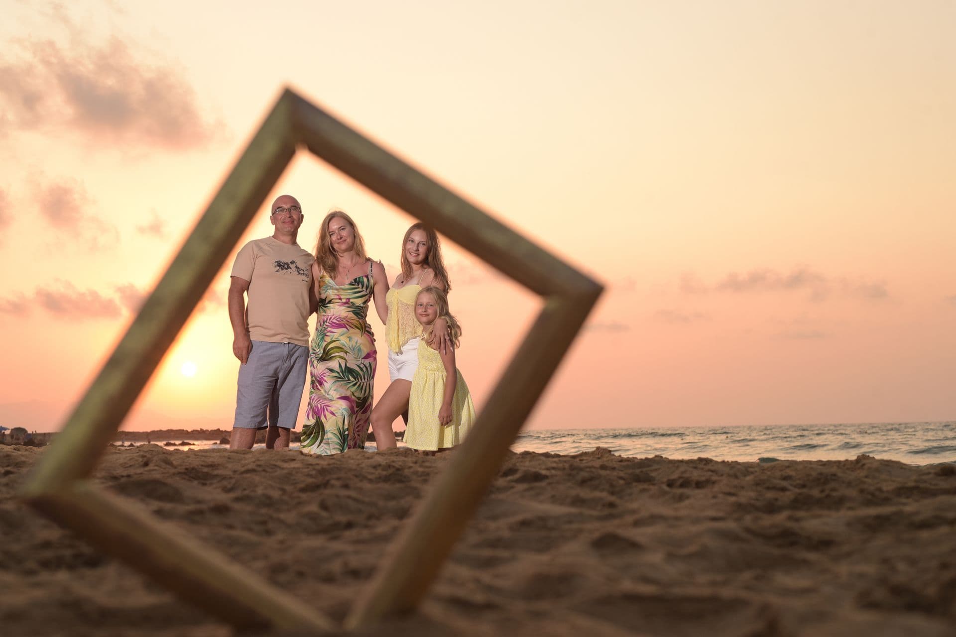 Mediterranean Summer — Destination Shoot preview 2