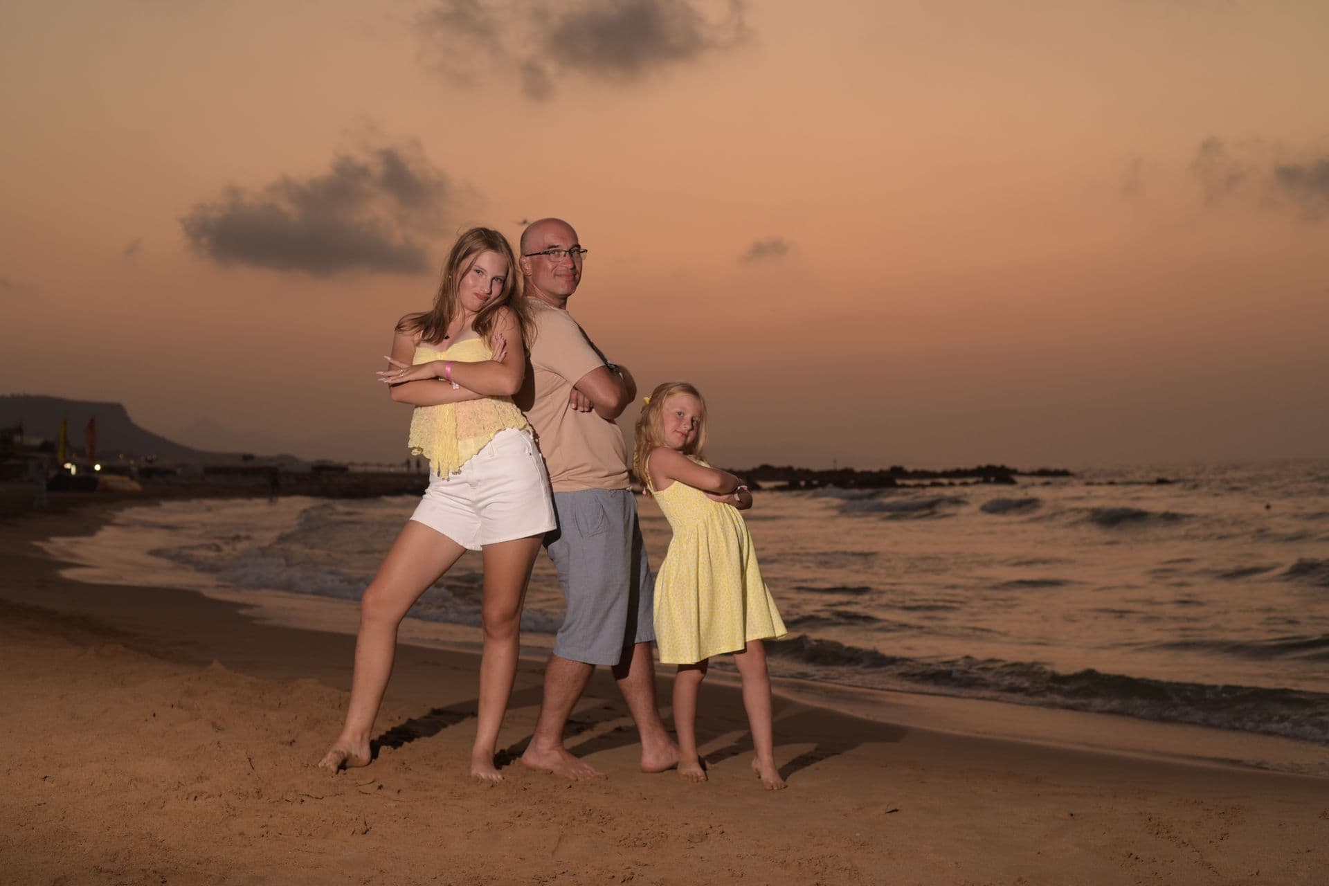 Destination Wedding — Santorini preview 4